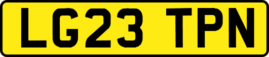 LG23TPN