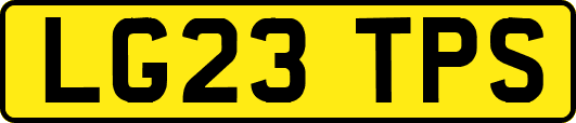 LG23TPS