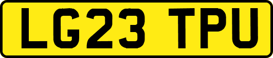 LG23TPU