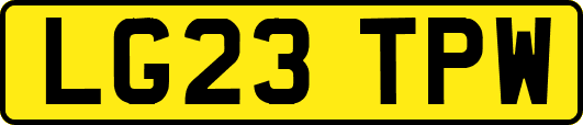LG23TPW