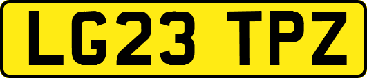 LG23TPZ