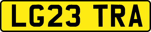 LG23TRA