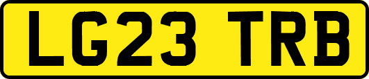 LG23TRB