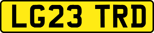 LG23TRD
