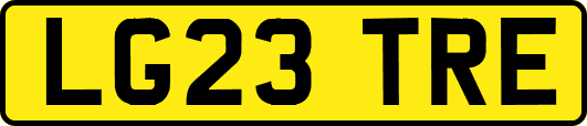 LG23TRE