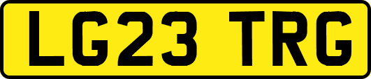 LG23TRG