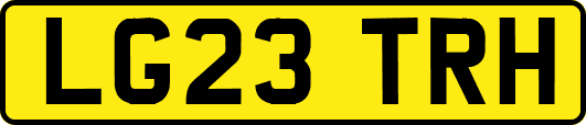LG23TRH