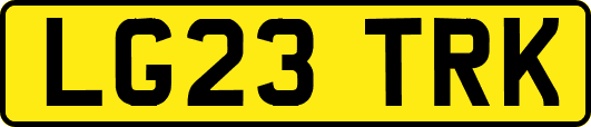 LG23TRK