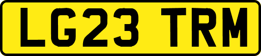 LG23TRM