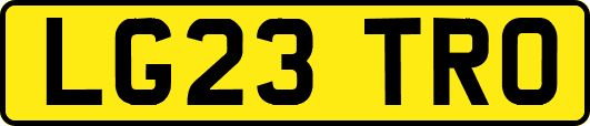 LG23TRO