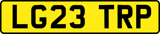 LG23TRP