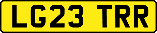 LG23TRR