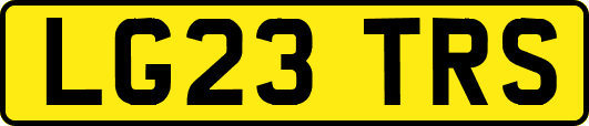 LG23TRS