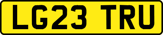 LG23TRU