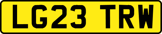 LG23TRW