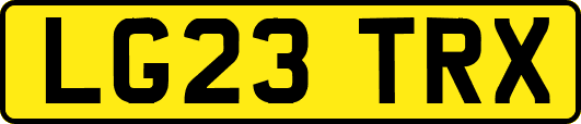 LG23TRX
