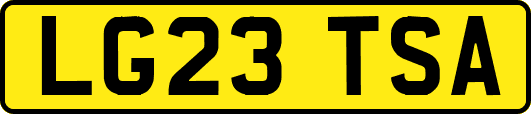LG23TSA