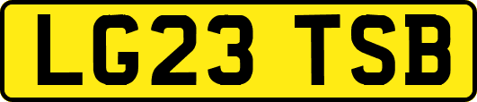 LG23TSB