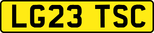 LG23TSC