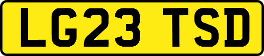 LG23TSD