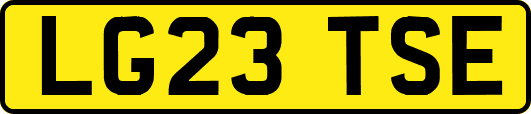 LG23TSE