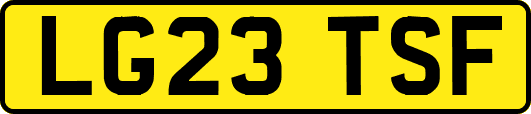 LG23TSF
