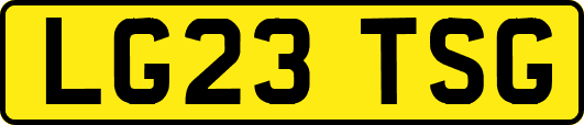 LG23TSG