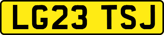 LG23TSJ