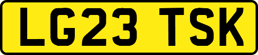 LG23TSK