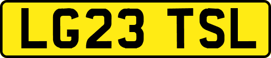 LG23TSL