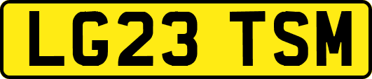 LG23TSM