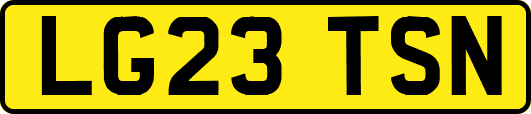 LG23TSN