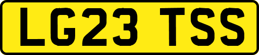LG23TSS