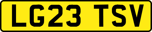 LG23TSV