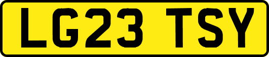 LG23TSY
