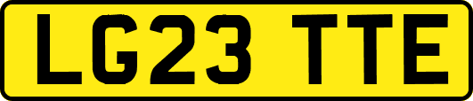 LG23TTE