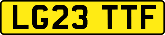 LG23TTF