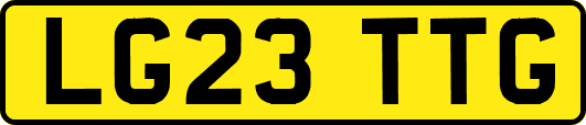 LG23TTG