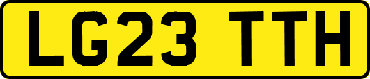 LG23TTH
