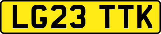 LG23TTK