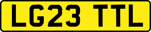 LG23TTL
