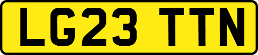 LG23TTN