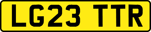 LG23TTR