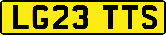 LG23TTS