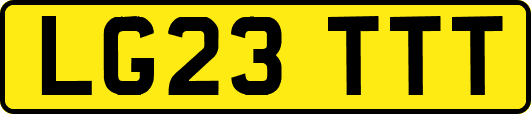LG23TTT