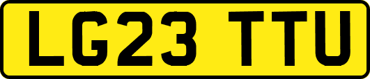 LG23TTU