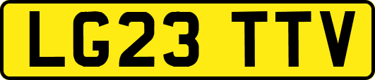 LG23TTV