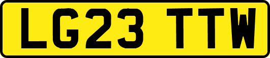 LG23TTW