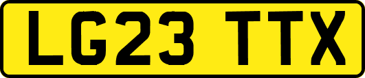 LG23TTX