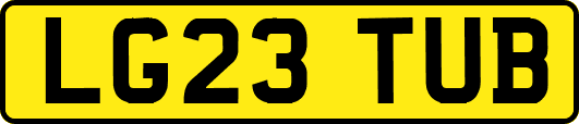 LG23TUB